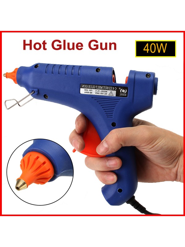 GLUE GUN HLC 60W (BIG)